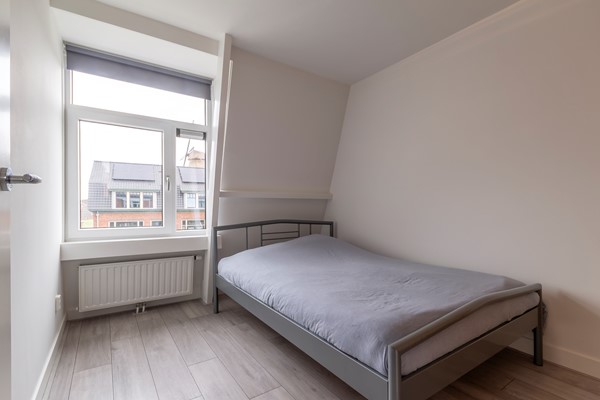 Medium property photo - Ruyghweg 15, 1781 DA Den Helder